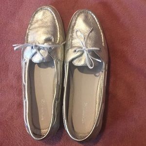 Sperry Top-Sider Boat Shoes